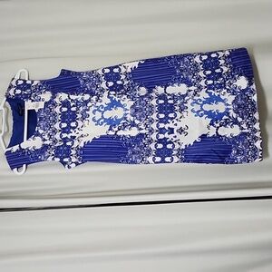 Linea domani limited collection dress